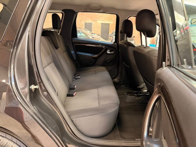 Dacia Duster 1.5 DCI 90CH Lauréate