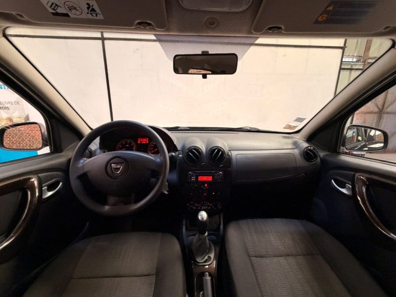 Dacia Duster 1.5 DCI 90CH Lauréate