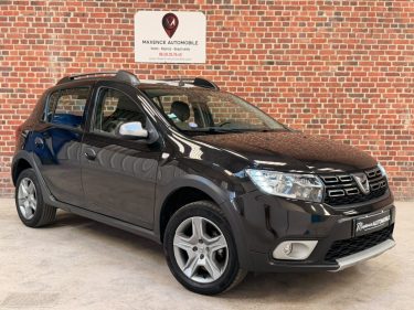 Dacia Sandero STEPWAY 0.9 TCE 90CH