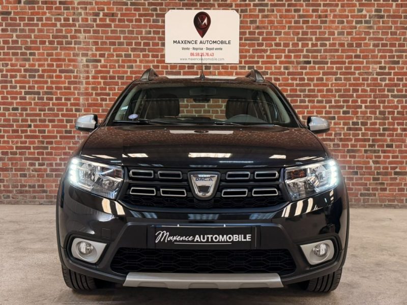 Dacia Sandero STEPWAY 0.9 TCE 90CH