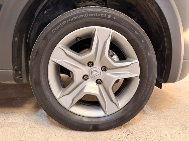 Dacia Sandero STEPWAY 0.9 TCE 90CH