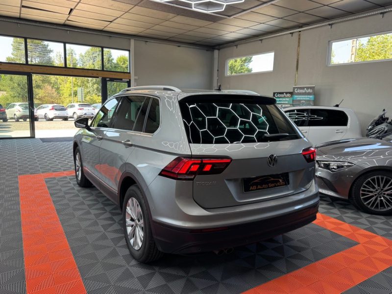 VW TIGUAN 2.0 TDI 150CH CONFORTLINE APPLE CARPLAY / GARANTIE  12- 60 MOIS