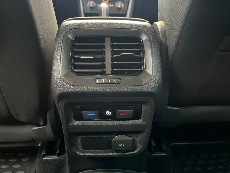 VW TIGUAN 2.0 TDI 150CH CONFORTLINE APPLE CARPLAY / GARANTIE  12- 60 MOIS