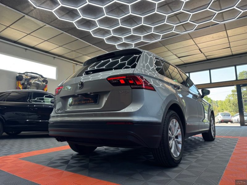VW TIGUAN 2.0 TDI 150CH CONFORTLINE APPLE CARPLAY / GARANTIE  12- 60 MOIS