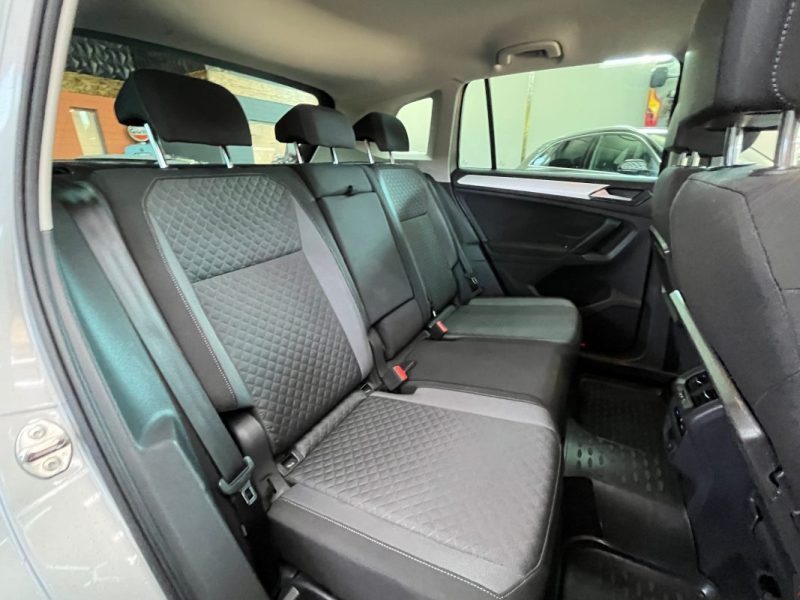 VW TIGUAN 2.0 TDI 150CH CONFORTLINE APPLE CARPLAY / GARANTIE  12- 60 MOIS