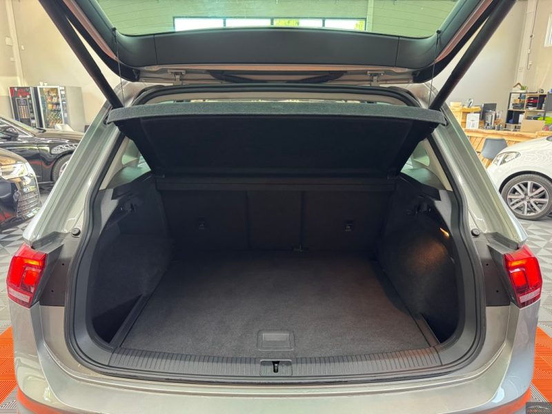 VW TIGUAN 2.0 TDI 150CH CONFORTLINE APPLE CARPLAY / GARANTIE  12- 60 MOIS