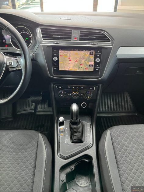 VW TIGUAN 2.0 TDI 150CH CONFORTLINE APPLE CARPLAY / GARANTIE  12- 60 MOIS