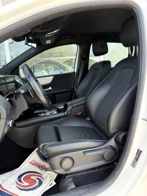 MERCEDES  CLASSE B III 180 D PROGRESSIVE LINE 7G-DCT 2019