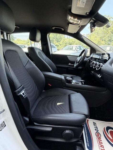 MERCEDES  CLASSE B III 180 D PROGRESSIVE LINE 7G-DCT 2019