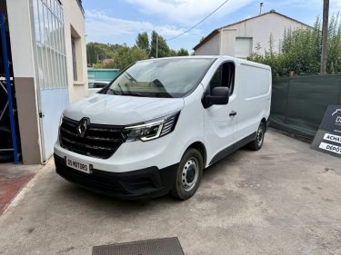 RENAULT TRAFIC FG L1H1 2T8 2.0 BLUE DCI 130CH GRAND CONFORT E6E 2024