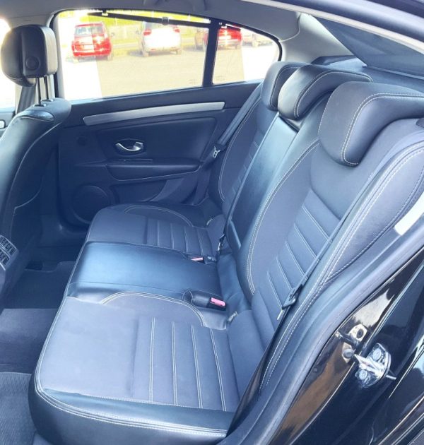 RENAULT LAGUNA 2.0 DCI 4CONTROL TOMTOM GARANTIE 6MOIS