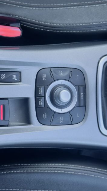 RENAULT LAGUNA 2.0 DCI 4CONTROL TOMTOM GARANTIE 6MOIS