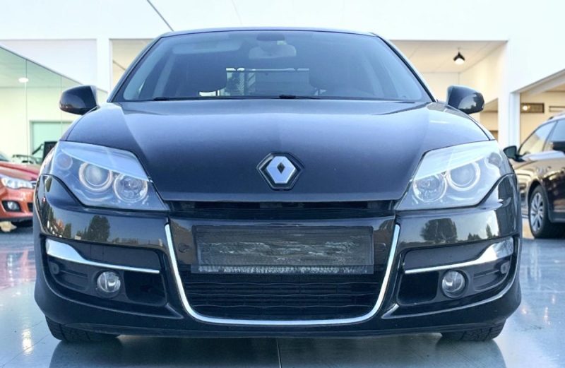 RENAULT LAGUNA 2.0 DCI 4CONTROL TOMTOM GARANTIE 6MOIS