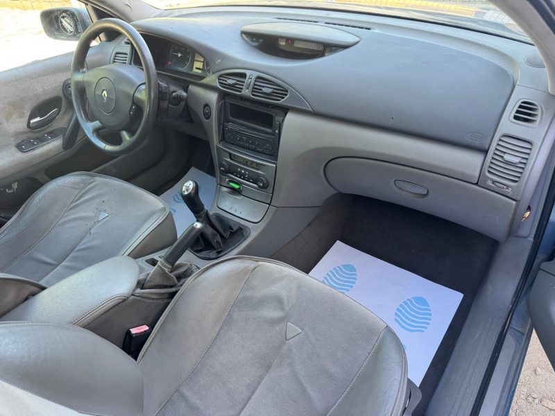 RENAULT LAGUNA II 1.8 ESSENCE 120 Cv DYNAMIQUE
