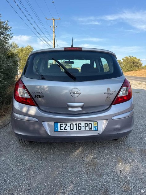 OPEL CORSA 1.3 CDTI 75 Cv ESSENTIA