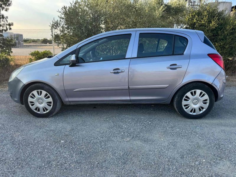 OPEL CORSA 1.3 CDTI 75 Cv ESSENTIA