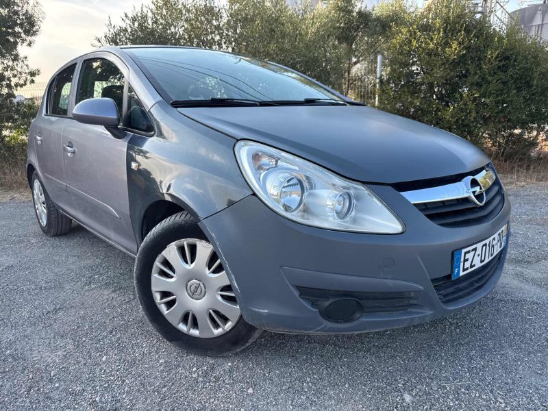 OPEL CORSA 1.3 CDTI 75 Cv ESSENTIA