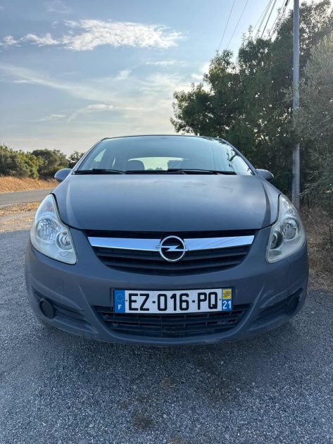 OPEL CORSA 1.3 CDTI 75 Cv ESSENTIA