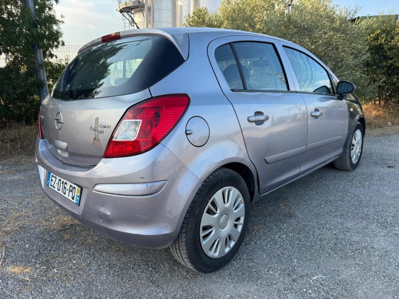 OPEL CORSA 1.3 CDTI 75 Cv ESSENTIA