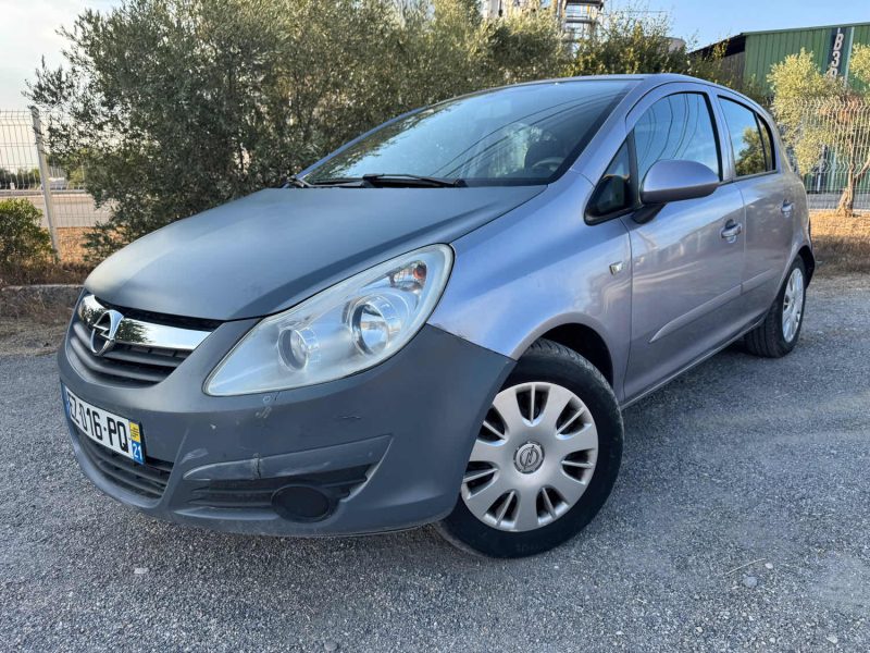 OPEL CORSA 1.3 CDTI 75 Cv ESSENTIA