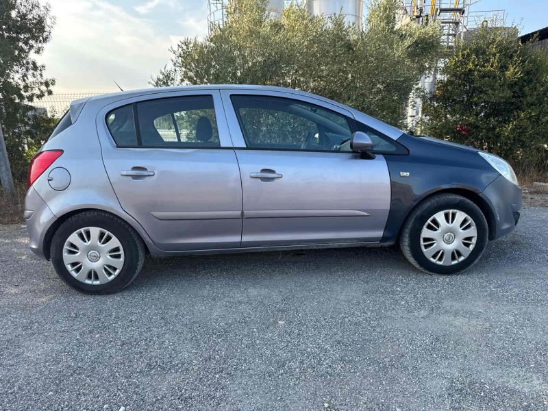 OPEL CORSA 1.3 CDTI 75 Cv ESSENTIA