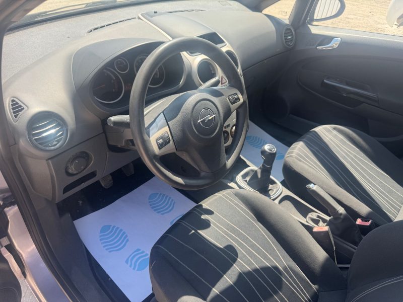 OPEL CORSA 1.3 CDTI 75 Cv ESSENTIA