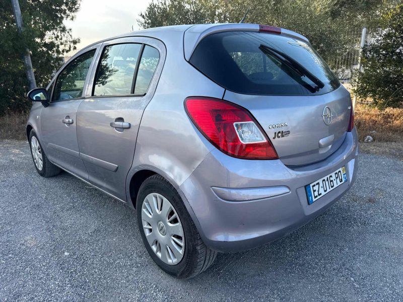 OPEL CORSA 1.3 CDTI 75 Cv ESSENTIA