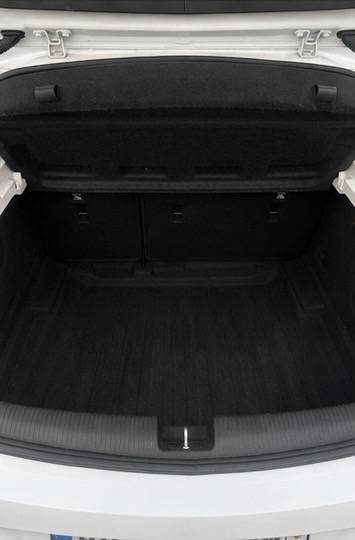 OPEL ASTRA 1.4 TURBO 125 INNOVATION 2017