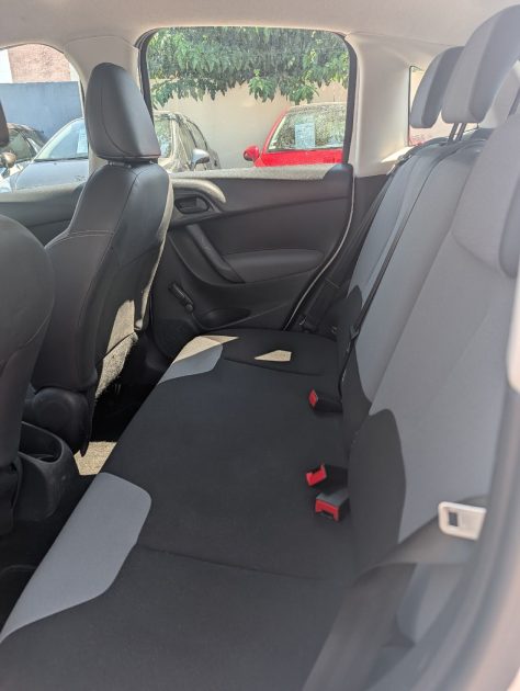 CITROEN C3 1.0 VTI 68 ATTRACTION  89.000KMS CRIT AIR 1 GARANTIE 12 MOIS