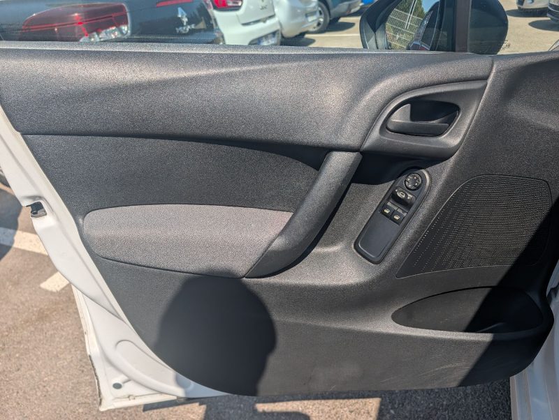 CITROEN C3 1.0 VTI 68 ATTRACTION  89.000KMS CRIT AIR 1 GARANTIE 12 MOIS