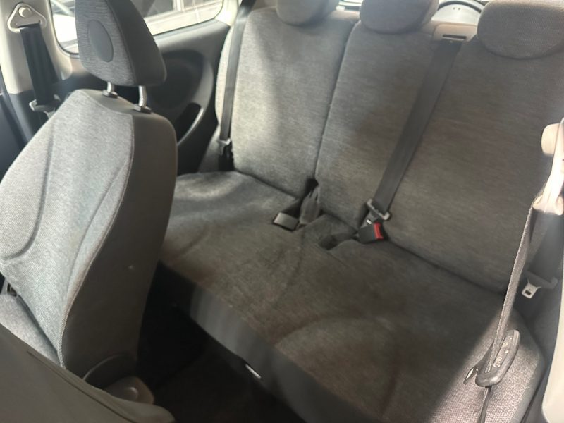 NISSAN MICRA 1.5 DCI 70 CV ACENTA 2007