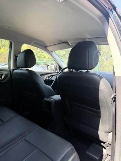 RENAULT KADJAR  1.6 DCI 130 CH BLACK EDITION  2017
