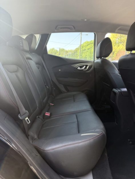 RENAULT KADJAR  1.6 DCI 130 CH BLACK EDITION  2017