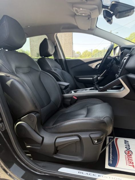 RENAULT KADJAR  1.6 DCI 130 CH BLACK EDITION  2017