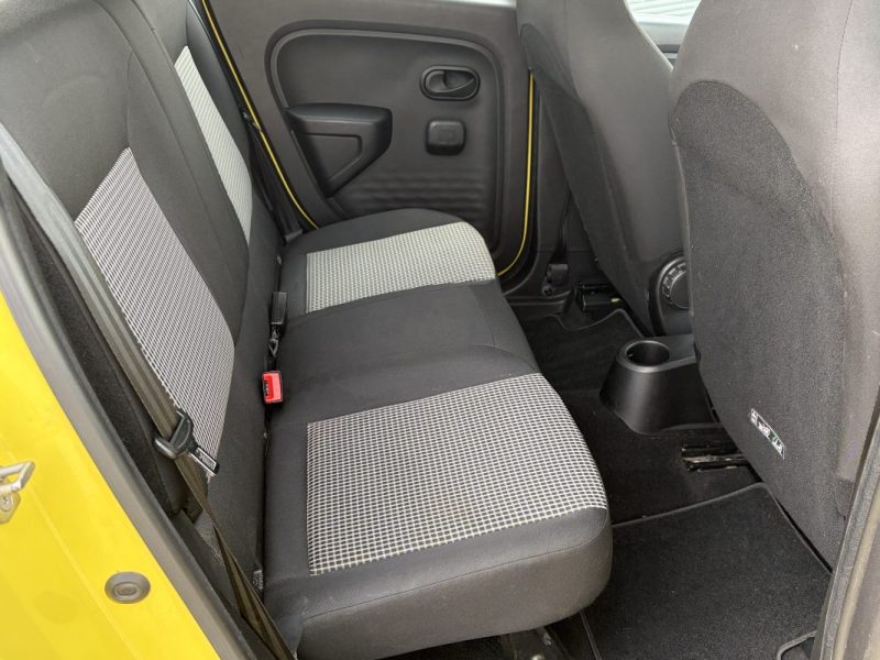 Renault Twingo III SCe 70ch Life / Bluetooth / 157.000 km 12/2014