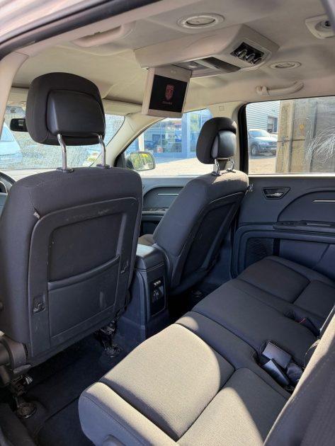 DODGE JOURNEY 2.0 CRD SXT 7PLACES 2011