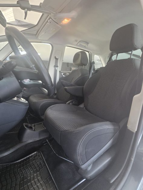 CITROEN C4 PICASSO 1.6 HDI 112ch 2011- CT OK - distribution neuve - Garantie 12 mois ou 15000 km