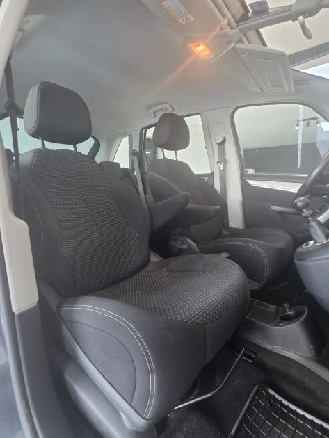 CITROEN C4 PICASSO 1.6 HDI 112ch 2011- CT OK - distribution neuve - Garantie 12 mois ou 15000 km