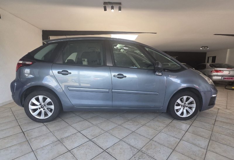 CITROEN C4 PICASSO 1.6 HDI 112ch 2011- CT OK - distribution neuve - Garantie 12 mois ou 15000 km