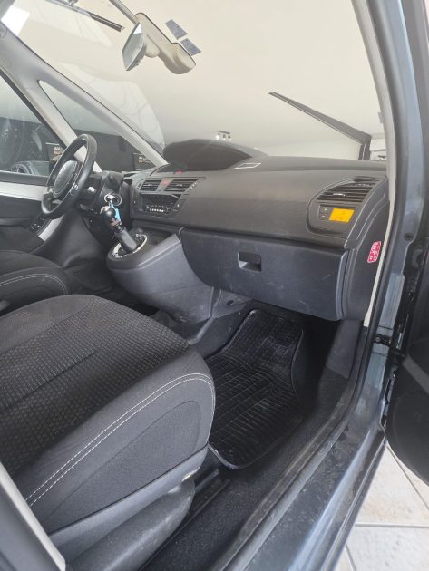 CITROEN C4 PICASSO 1.6 HDI 112ch 2011- CT OK - distribution neuve - Garantie 12 mois ou 15000 km