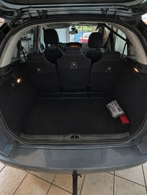 CITROEN C4 PICASSO 1.6 HDI 112ch 2011- CT OK - distribution neuve - Garantie 12 mois ou 15000 km