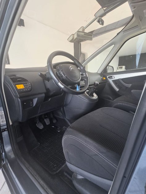 CITROEN C4 PICASSO 1.6 HDI 112ch 2011- CT OK - distribution neuve - Garantie 12 mois ou 15000 km