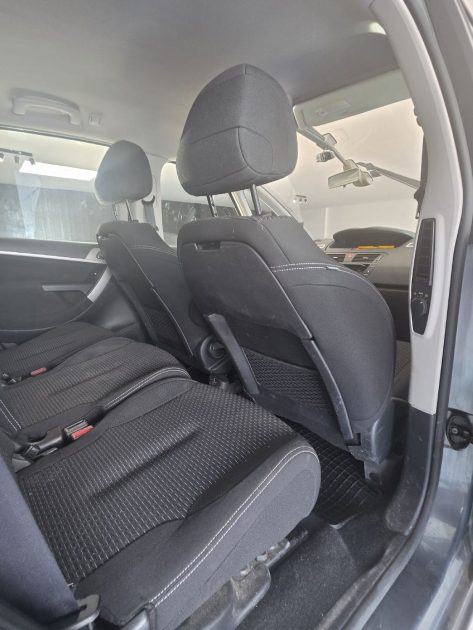 CITROEN C4 PICASSO 1.6 HDI 112ch 2011- CT OK - distribution neuve - Garantie 12 mois ou 15000 km