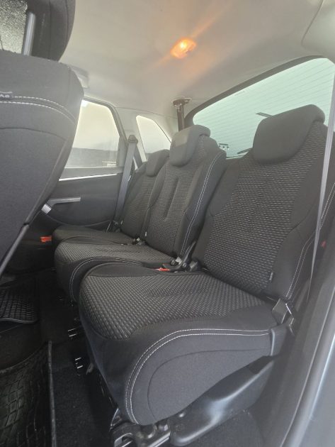 CITROEN C4 PICASSO 1.6 HDI 112ch 2011- CT OK - distribution neuve - Garantie 12 mois ou 15000 km