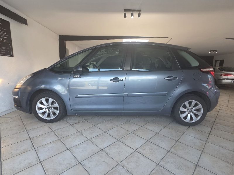 CITROEN C4 PICASSO 1.6 HDI 112ch 2011- CT OK - distribution neuve - Garantie 12 mois ou 15000 km