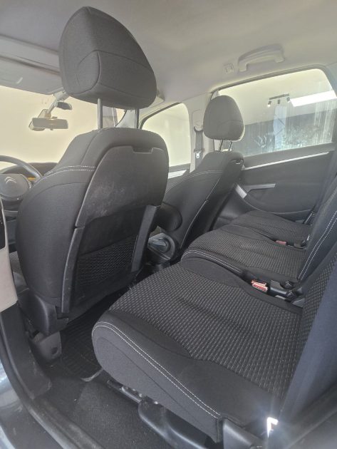 CITROEN C4 PICASSO 1.6 HDI 112ch 2011- CT OK - distribution neuve - Garantie 12 mois ou 15000 km