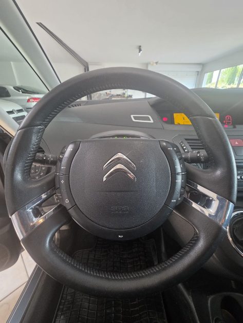 CITROEN C4 PICASSO 1.6 HDI 112ch 2011- CT OK - distribution neuve - Garantie 12 mois ou 15000 km