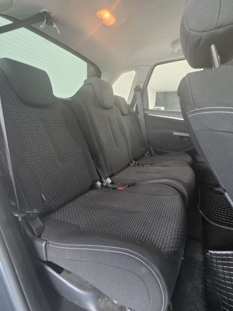 CITROEN C4 PICASSO 1.6 HDI 112ch 2011- CT OK - distribution neuve - Garantie 12 mois ou 15000 km