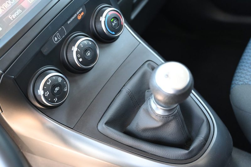 TOYOTA VERSO 132 VVTI TENDANCE 2016