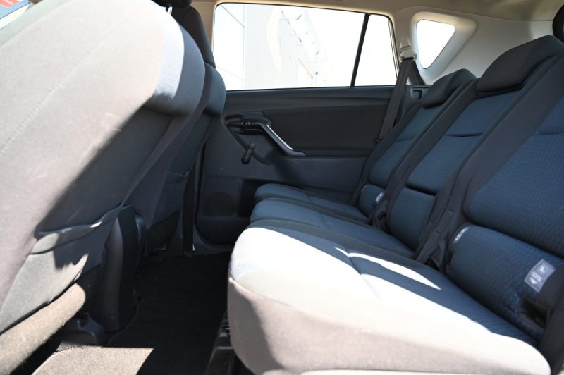 TOYOTA VERSO 132 VVTI TENDANCE 2016